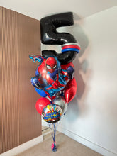 Load image into Gallery viewer, SuperHero Bouquet