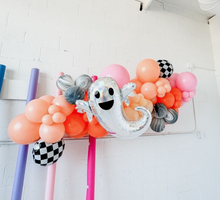 Load image into Gallery viewer, Halloween Garland (Grab and Go)