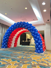 Load image into Gallery viewer, Traditional Balloon Arch