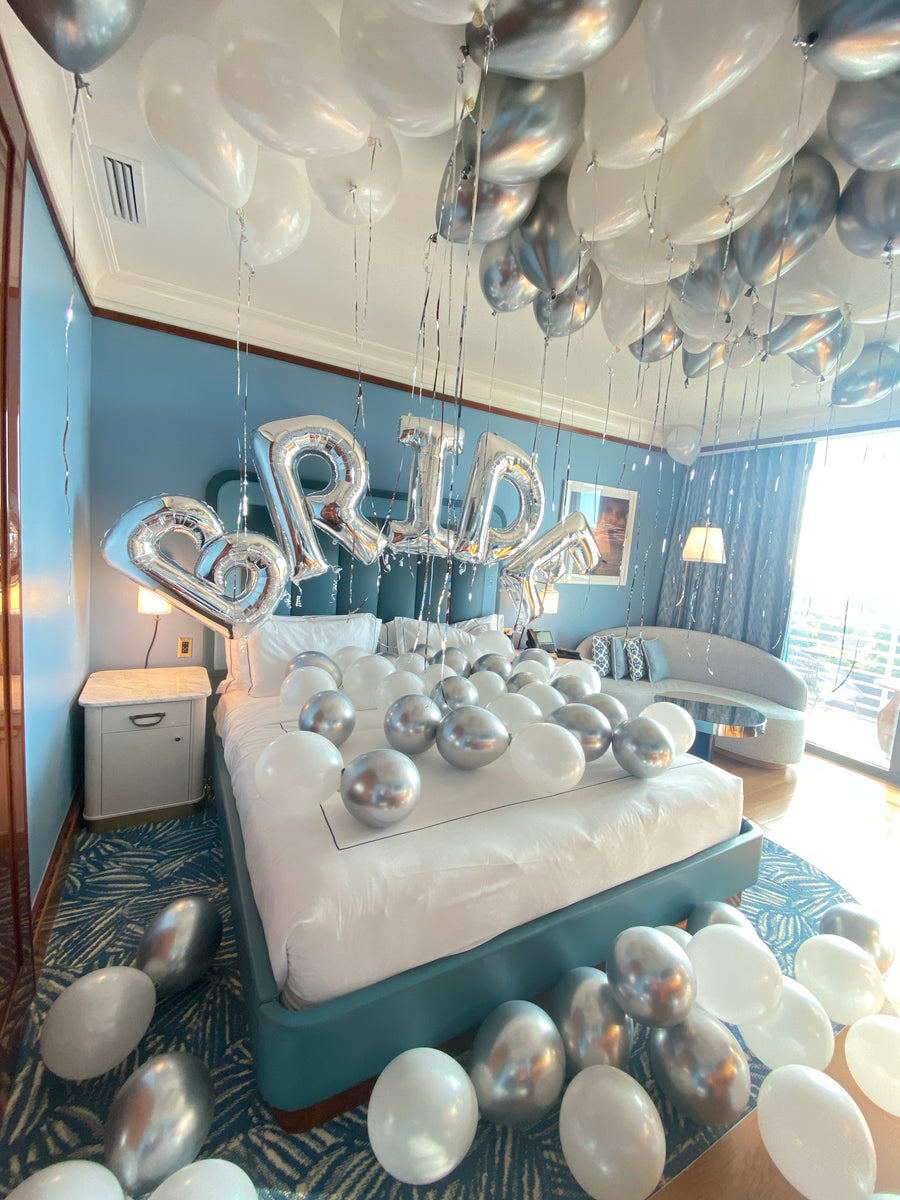 Bride Cute Decor – Boom Balloons